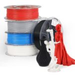 High-Speed PLA 3D Printer Filament