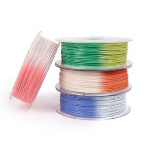 PLA Temp Color Change