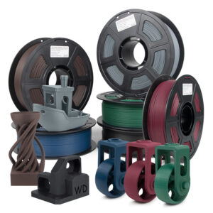 PLA Carbon Fiber