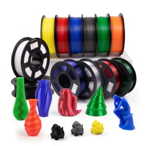 PETG 3D Printer Filament
