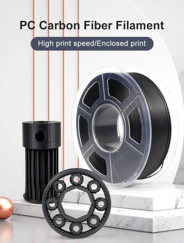 PC Carbon Fiber