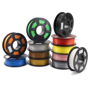 PLA i5 3d printer filament