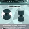 PLA Carbon Fiber