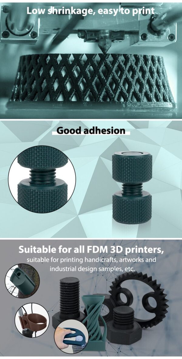 PLA Carbon Fiber