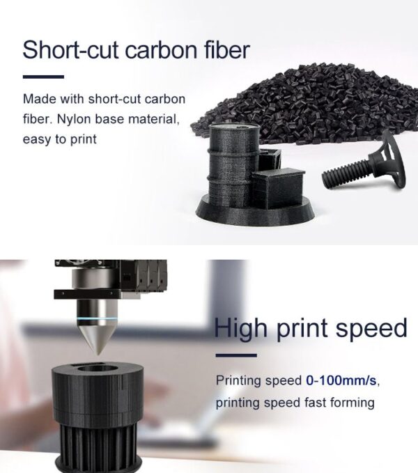 PC Carbon Fiber