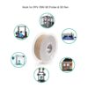 wood filament PLA 3d printer filament