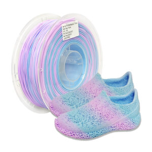 85A TPU Rainbow