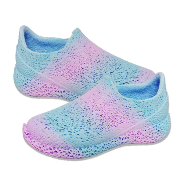 85A TPU Rainbow