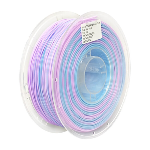 85A TPU Rainbow