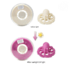 PLA UV Light Change