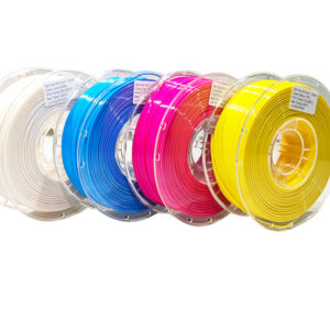 High Speed-PLA