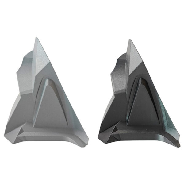PLA-Carbon fiber